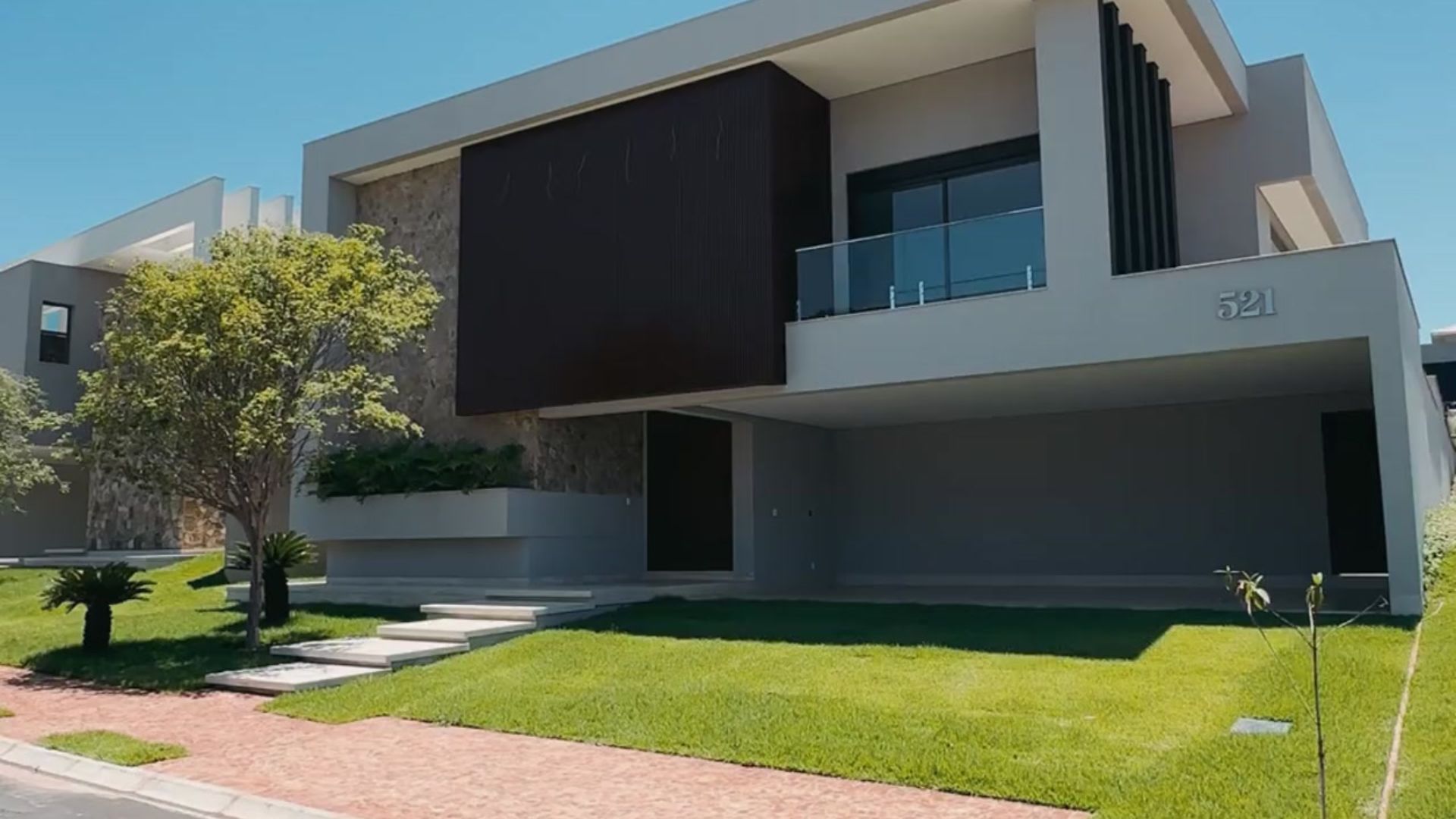 Casa de alto padrão em condomínio fechado em Uberlândia - Place House