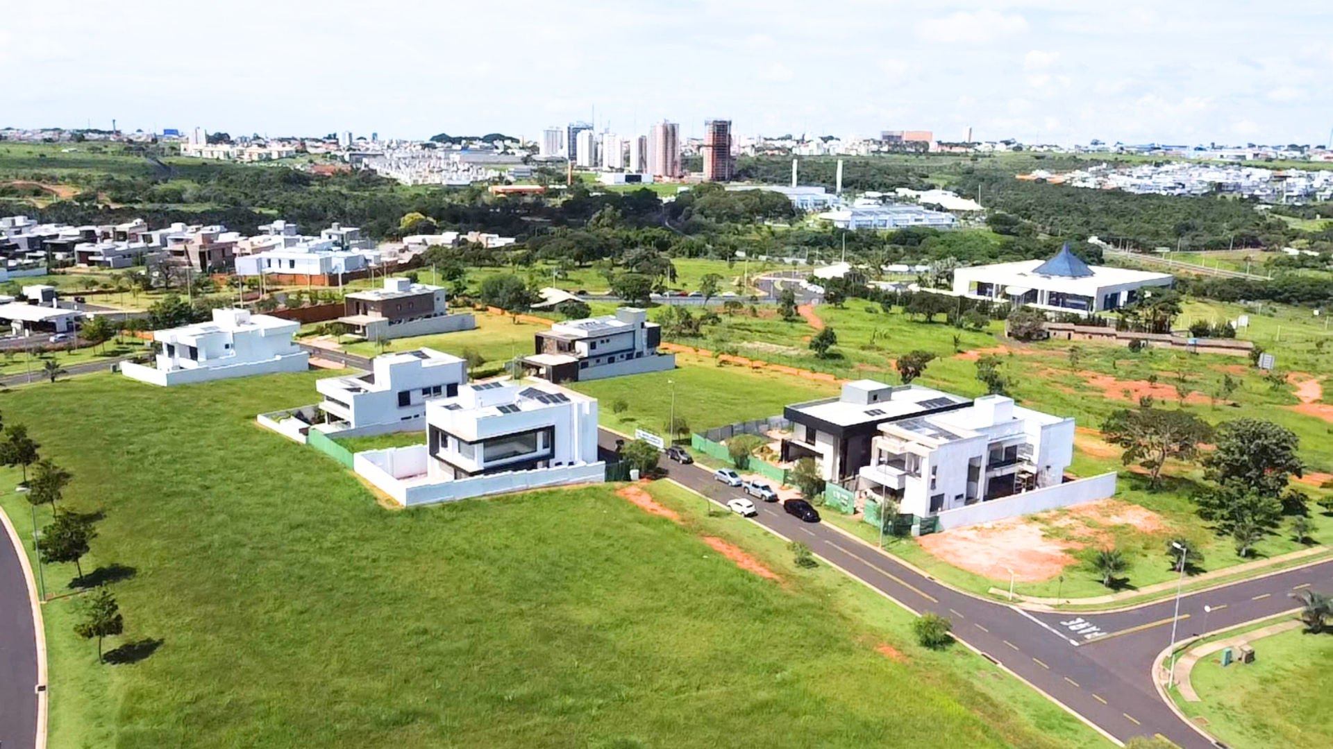 Alphaville uberlandia